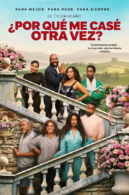 ¿Por qué me casé, entonces? 2026 WEBRip 720p Latino-Castellano