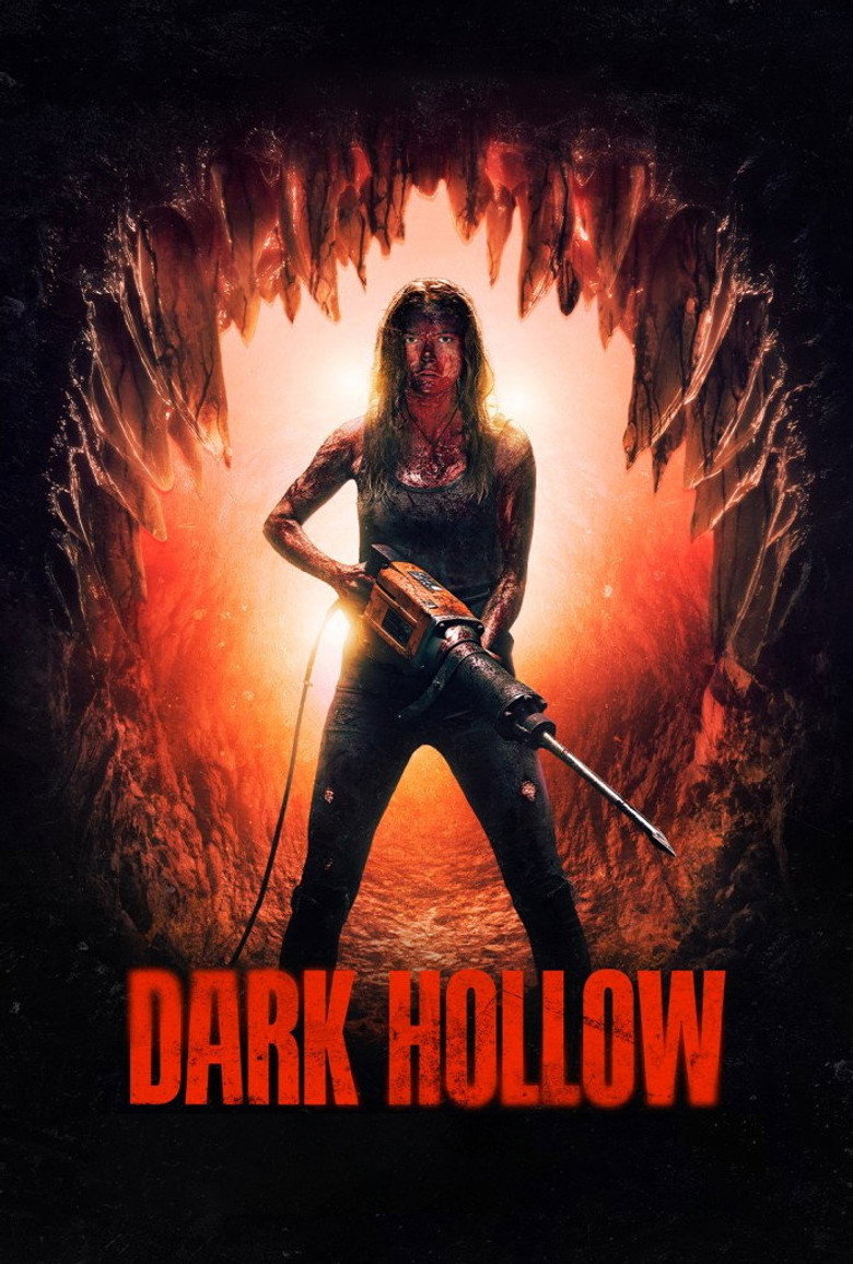 Dark Hollow 2026 WEBRip 1080p