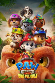 Paw Patrol: La dino película 2026 WEBRip 720p Latino