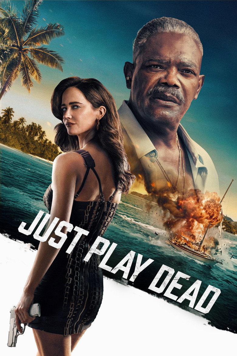 Just Play Dead 2026 WEBRip 1080p