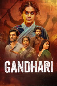 Gandhari 2026 WEBRip 720p Latino