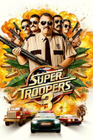 Super Troopers 3 2026 WEBRip 1080p