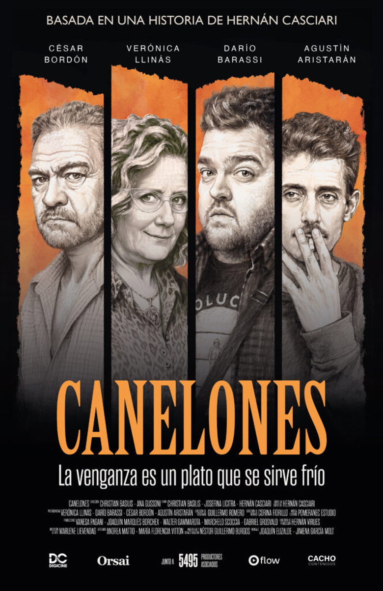 Canelones 2026 WEBRip 720p Latino