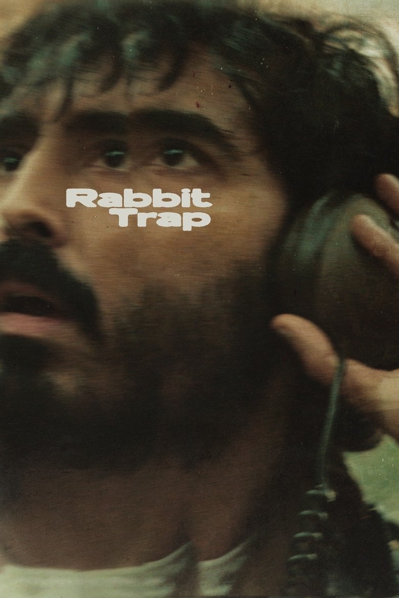 Rabbit Trap 2025 WEBRip 720p Latino