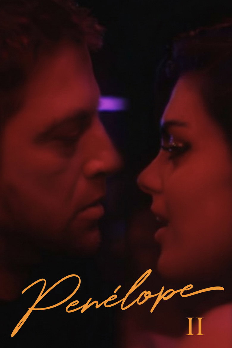 Penelope 2 2025 WEBRip 720p Latino
