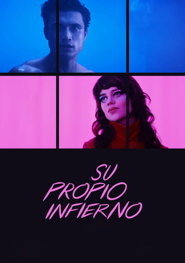 Su propio infierno 2026 WEBRip 1080p
