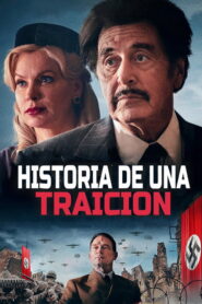 Traidora americana: El juicio a Axis Sally 2021 WEB-DL 1080p Latino