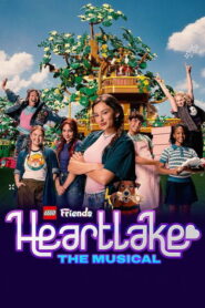 LEGO Friends: Heartlake the Musical 2026 WEB-DL 1080p Latino