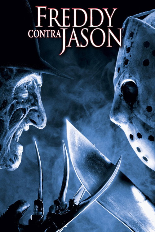 Freddy contra Jason 2003 WEB-DL 1080p Latino