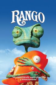 Rango 2011 WEB-DL 1080p Latino