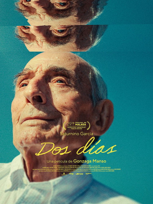 Dos días 2026 WEB-DL 1080p Castellano