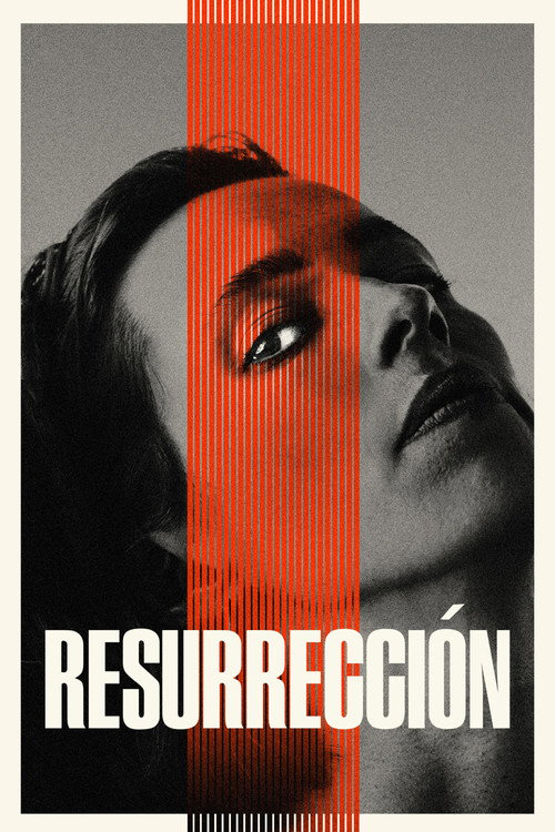 Resurrección 2022 WEB-DL 1080p Latino