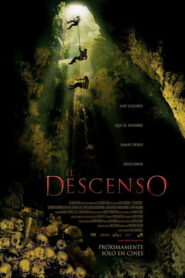 El Descenso 2005 WEB-DL 1080p Latino