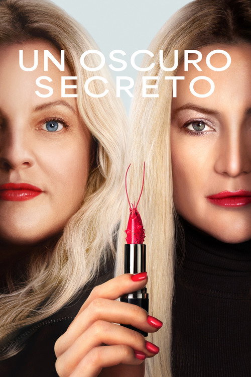 Un oscuro secreto 2025 WEB-DL 1080p Latino