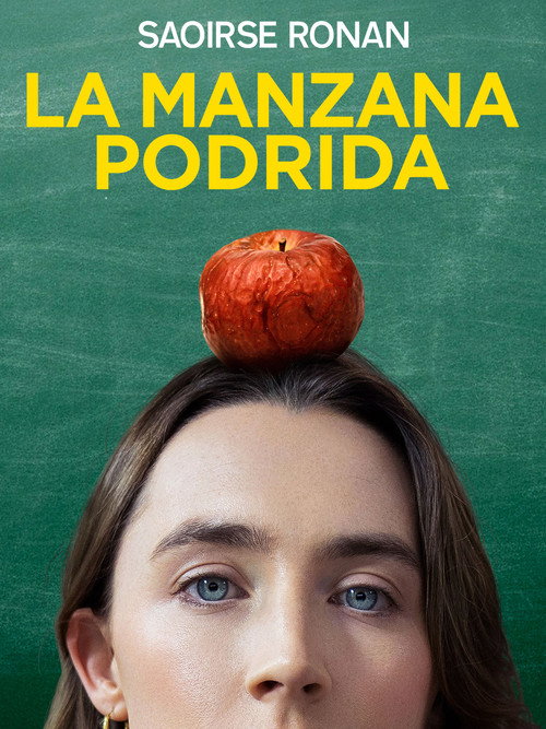 Bad Apples 2026 WEB-DL 1080p Latino