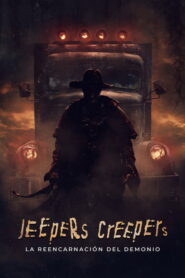 Jeepers Creepers: La Reencarnación del Demonio 2022 WEB-DL 1080p Latino