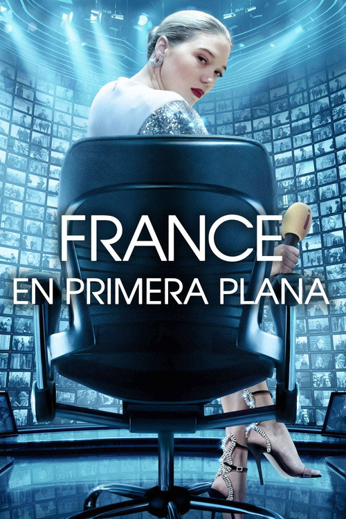 France: En primera plana 2021 WEB-DL 1080p Latino