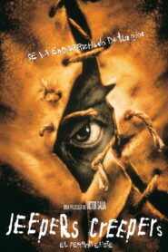 El demonio 2001 WEB-DL 1080p Latino