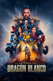 La leyenda del dragón blanco 2026 WEB-DL 1080p Latino