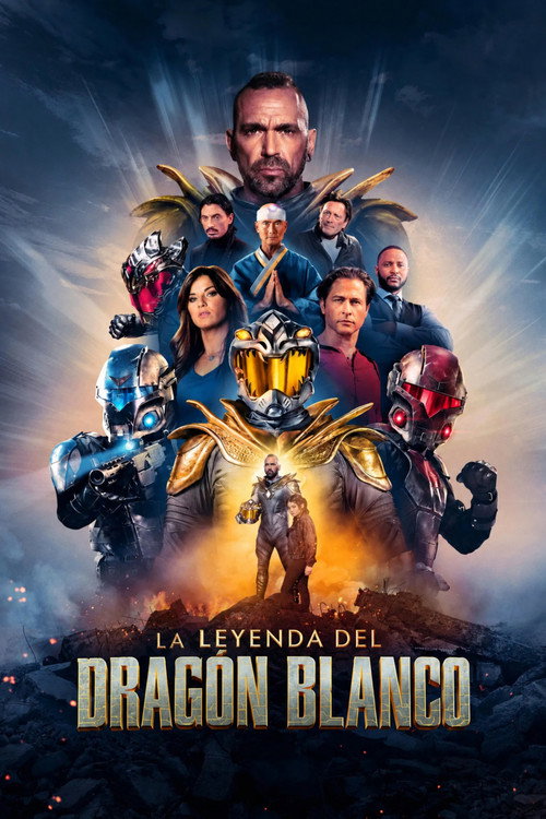 La leyenda del dragón blanco 2026 WEB-DL 1080p Latino