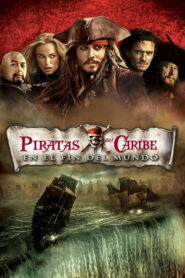 Piratas del Caribe 3: En el Fin del Mundo 2007 WEB-DL 1080p Latino