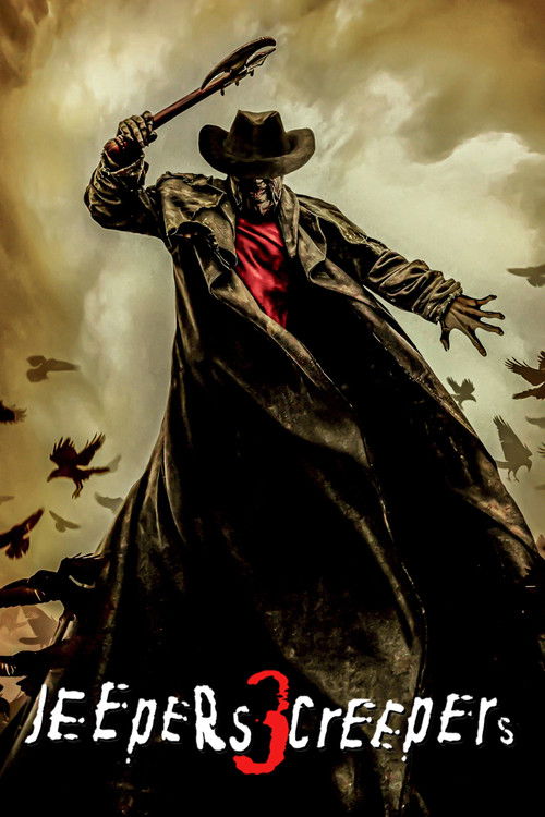 Jeepers Creepers 3: El Regreso del Demonio 2017 WEB-DL 1080p Latino