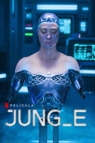 JUNG_E 2023 WEB-DL 1080p Latino